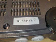 Load image into Gallery viewer, Nintendo 64 Console - black - Nintendo64 N64 Nintendo 64