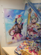 Load image into Gallery viewer, Inti Creates Gold Archive Collection Limited Edition (A) - Nintendo Switch NSW