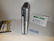 Load image into Gallery viewer, Purikura Daisakusen - Sega Saturn sat stn