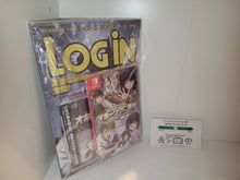 Load image into Gallery viewer, THE LEGEND OF TIANDING Limited Edition - Nintendo Switch NSW