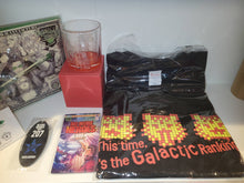 Load image into Gallery viewer, No More Heroes 3 KILLION DOLLAR TRILOGY DX Set - Nintendo Switch NSW