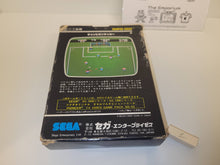 Load image into Gallery viewer, Champion Soccer - Sega mark sg1000