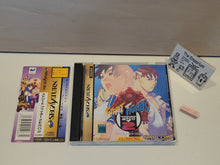 Load image into Gallery viewer, Street Fighter Zero 2 - Sega Saturn sat stn