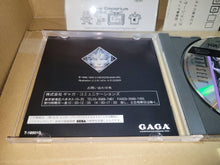 Load image into Gallery viewer, DarkSeed - Sega Saturn sat stn