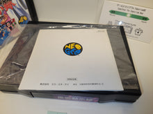 Load image into Gallery viewer, Fu'un Mokushiroku: Kakuto Sosei / Savage Reign - Snk Neogeo AES NG