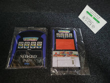 Load image into Gallery viewer, Snk Giant Acrylic and PassCase - toy action figure gadgets