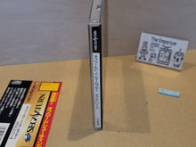 Load image into Gallery viewer, Off-World Interceptor Extreme - Sega Saturn sat stn