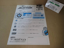 Load image into Gallery viewer, Zero Wing Promo Flyer A4 - arcade artset art set