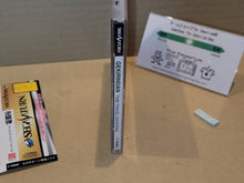 Load image into Gallery viewer, Gekirindan: Time Travel Shooting - Sega Saturn sat stn