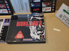 Load image into Gallery viewer, Biohazard 2 - Sony PS1 Playstation