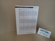 Load image into Gallery viewer, Bubble Bobble B5 ART MAT - Arcade poster artset