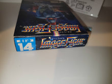 Load image into Gallery viewer, Image Fight - Nintendo Fc Famicom