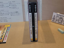 Load image into Gallery viewer, Street Fighter Collection - Sega Saturn sat stn