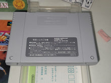 Load image into Gallery viewer, Super Formation Soccer II - Nintendo Sfc Super Famicom