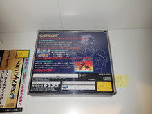Load image into Gallery viewer, Street Fighter Collection - Sega Saturn sat stn