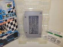 Load image into Gallery viewer, Human Grand Prix - Nintendo64 N64 Nintendo 64