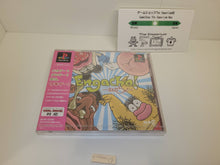 Load image into Gallery viewer, Engacho! - Sony PS1 Playstation