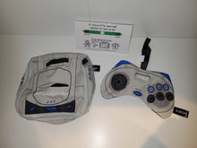 Load image into Gallery viewer, ska - Sega Saturn - sega history collection pouch mini console series - toy action figure gadgets