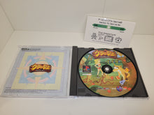 Load image into Gallery viewer, Crash Bandicoot 1/2/3 Set - Sony PS1 Playstation