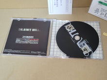 Load image into Gallery viewer, Silent Hill - Sony PS1 Playstation