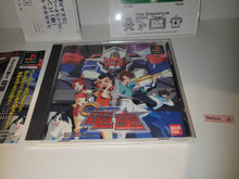 Load image into Gallery viewer, Gear Fighter DenDoh - Sony PS1 Playstation