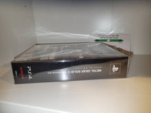 Load image into Gallery viewer, Metal Gear Solid V The Phantom Pain Special Edition - Sony PS4 Playstation 4