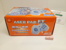 Load image into Gallery viewer, gian - ASCII Pad FT - Sega dc Dreamcast