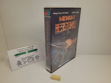Load image into Gallery viewer, Midnight Resistance - Sega MD MegaDrive