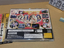 Load image into Gallery viewer, Code R - Sega Saturn sat stn