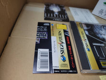 Load image into Gallery viewer, DarkSeed - Sega Saturn sat stn