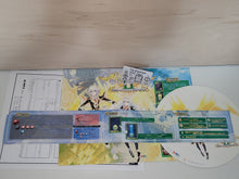 Load image into Gallery viewer, Espgaluda II Artset + Commercial flyer - arcade artset art set