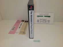 Load image into Gallery viewer, Marl Oukoku no Ningyou Hime - Sony PS1 Playstation