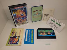 Load image into Gallery viewer, Namco Family Boxing - Nintendo Fc Famicom