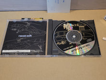 Load image into Gallery viewer, TWIN COBRA 2 PLUS / Kyukyoku Tiger II - Sega Saturn SegaSaturn