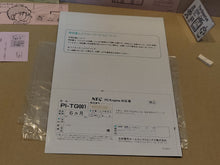 Load image into Gallery viewer, Pc Engine Console - Nec Pce PcEngine