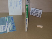 Load image into Gallery viewer, Seirei Senshi Spriggan - Nec Pce PcEngine