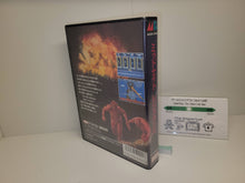 Load image into Gallery viewer, Midnight Resistance - Sega MD MegaDrive