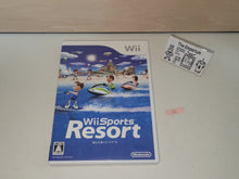 Load image into Gallery viewer, Wii Sports Resort - Nintendo Wii