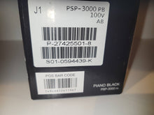 Load image into Gallery viewer, PSP Piano Black Console - Sony PSP Playstation Portable