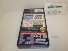 Load image into Gallery viewer, Exhaust Heat II - Nintendo Sfc Super Famicom