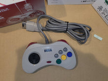 Load image into Gallery viewer, Saturn Joypad HSS-0101 - Sega Saturn sat stn