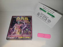 Load image into Gallery viewer, Double Dragon - Nintendo GB GameBoy