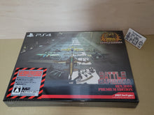 Load image into Gallery viewer, Battle Garegga Rev.2016 + Japanese limited edition box with bonus BEEP preorder - Sony PS4 Playstation 4