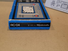 Load image into Gallery viewer, Fire Game&Watch Nintendo - toy action figure gadgets