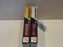 Load image into Gallery viewer, Akumajo Dracula Mokushi Hashumi + Akumajo Dracula Mokushiroku: Legend of Cornell - Nintendo64 N64 Nintendo 64