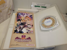 Load image into Gallery viewer, Tales of the Heroes: Twin Brave Premium Box - Sony PSP Playstation Portable