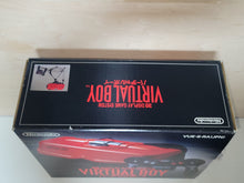 Load image into Gallery viewer, Nintendo Virtual Boy Console - Nintendo Virtual Boy VB