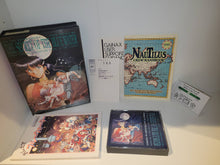 Charger l'image dans la galerie, Nadia : Le Secret de l'Eau Bleue FM Towns CD-ROM - logiciel informatique PC Windows Japon