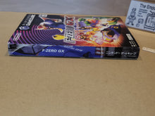 Load image into Gallery viewer, F-zero GX - Nintendo GameCube GC NGC