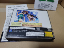 Load image into Gallery viewer, Welcome to Pia Carrot 2 - Sega Saturn sat stn